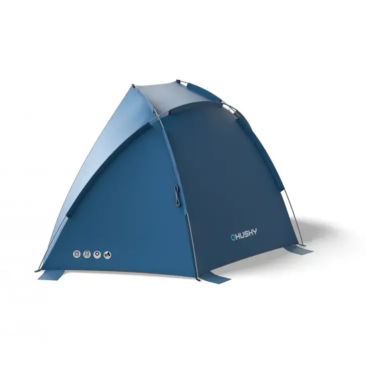 Compacte strandtent Blum 2