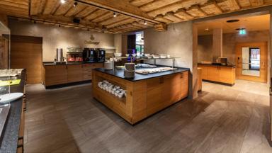 Oostenrijk_Fügen_Kosis_Sports_Lifestyle_Hotel_Buffet