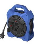 kabelhaspel - 15M - 4 contacten