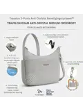 Roam Anti-diefstal Crossbody Tas - Medium