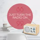 Denver TR63LW FM radio