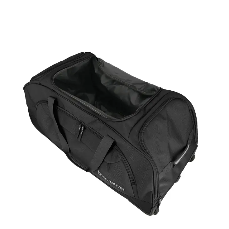 Kick Off Wheeled Duffle XL  | 120 L