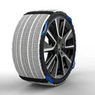 Michelin Sneeuwsokken SOS Grip - X9
