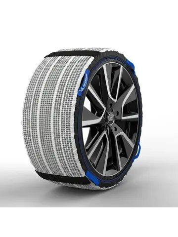 Sneeuwsokken - SOS Grip - X9