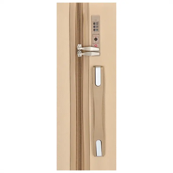 Easy Travel - Middelgrote koffer - 65cm - 60L