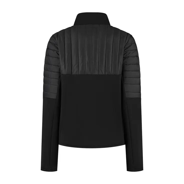 Lyan Dames - Outdoorvest - Gevoerd