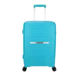 CROSS-ON - Middelgrote koffer - 66cm - 63L