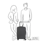 Travelite Bali koffer / 65 L