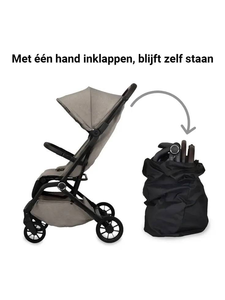 Cloud Premium - Buggy