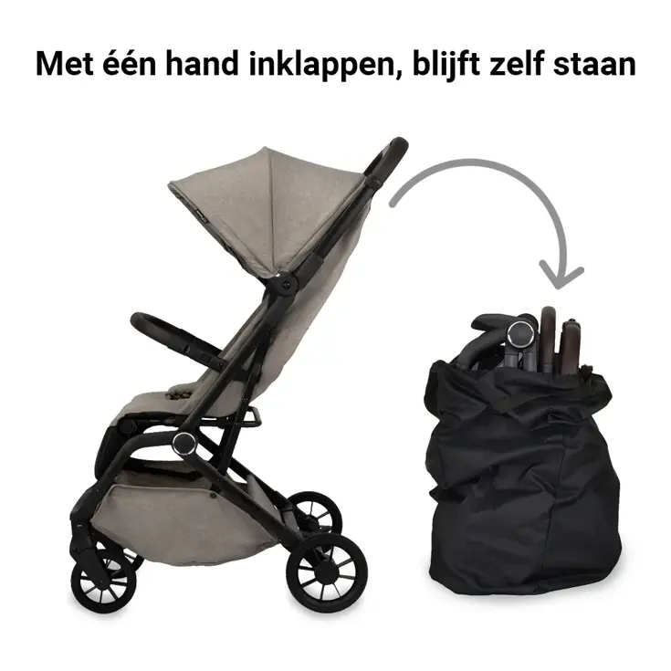 Cloud Premium - Buggy