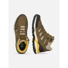 Trident - Hoge wandelschoenen heren - Human Nature