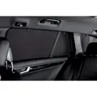 Toyota Sienna (XL30) 2011-2020 - Zonneschermen - Car Shades