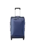 Expanse 4-Wheel 60L pilot blue | 60 L