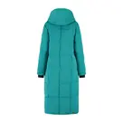 Travelin' Franska Dames - Puffer winterjas