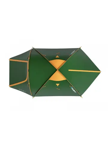 Bizon 3 Classic klassieke tent