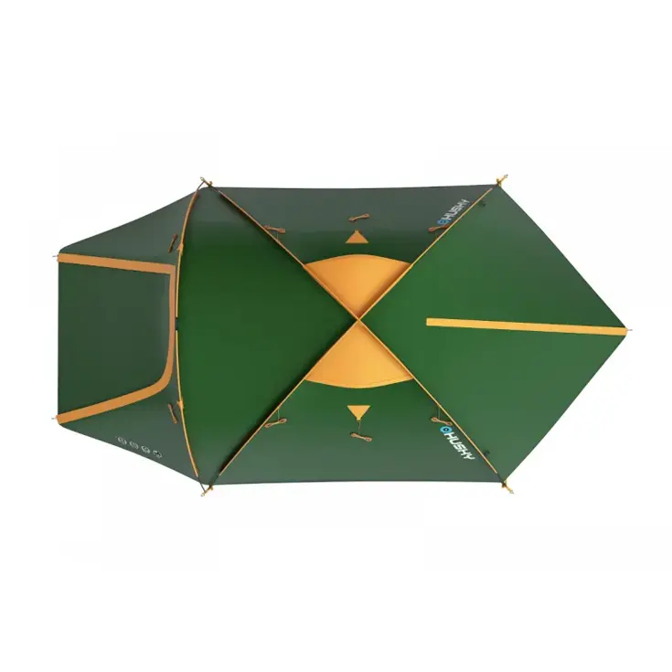 Bizon 3 Classic klassieke tent