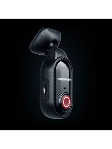 Piqo 1K Cloud Wifi GPS dashcam