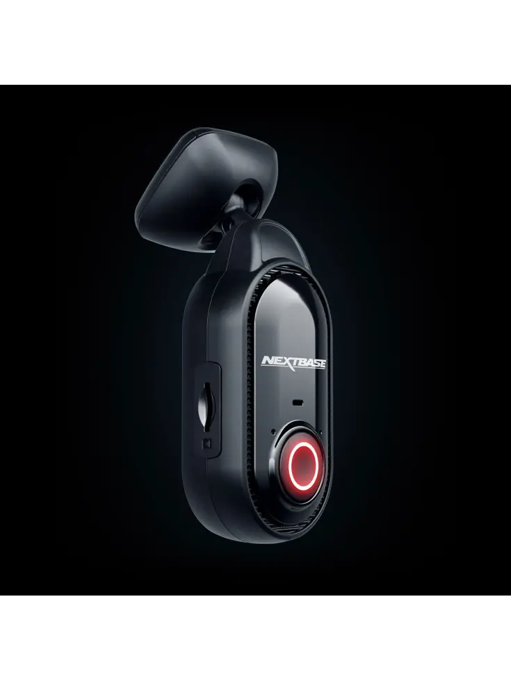 Piqo 1K Cloud Wifi GPS dashcam