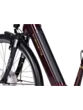 Comfort+ 5.0 dames ebike