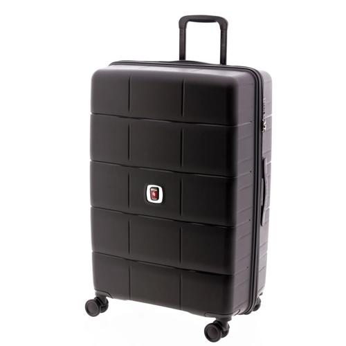Magic - Grote koffer - 76cm - 105L