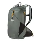 Jack Wolfskin Moab Jam 16 hiking pack Groen