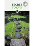 Reisgids Secret Tokyo