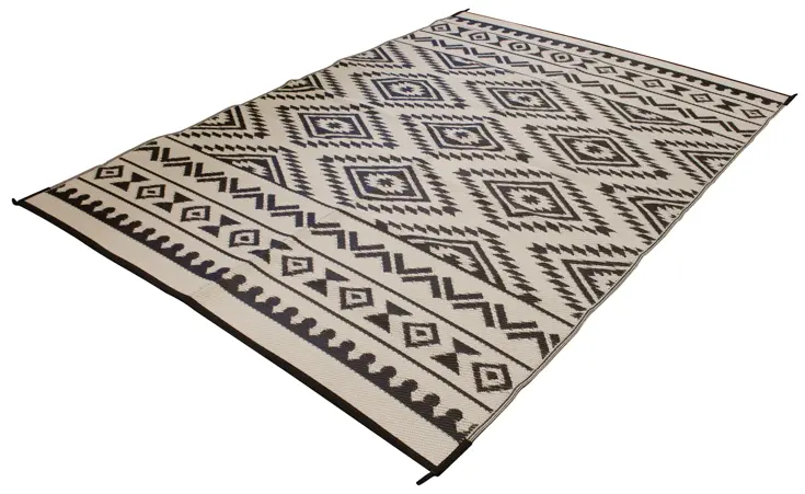 Buitenkleed - Patio Mat - 400*250cm