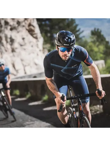 Fietsshirt Penta Vent heren