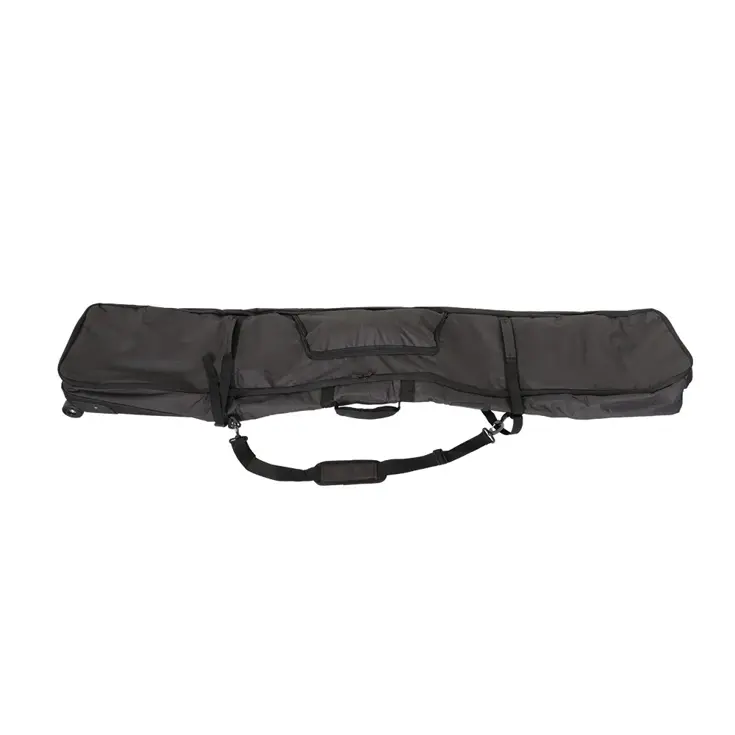 Ski/snowboard tas - 175cm met wieltjes