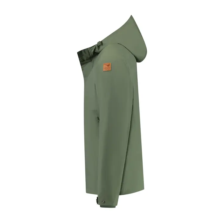Sid Heren - Hardshell Jas - Waterdicht