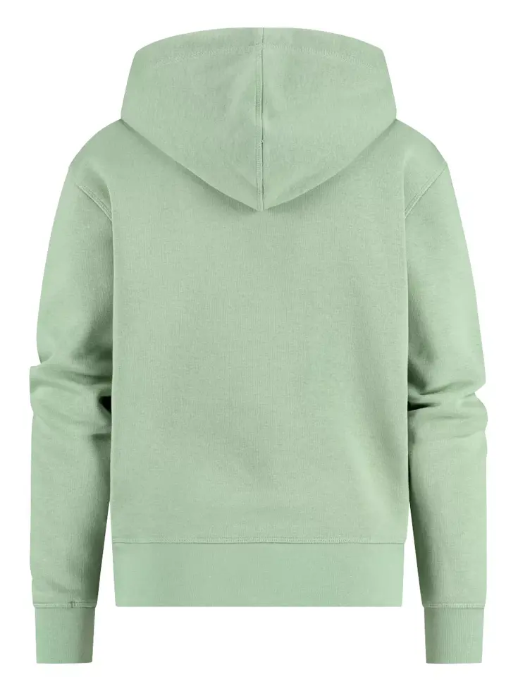 Royan - Hoodie dames - Human Nature
