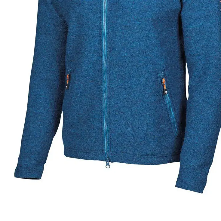 Ivanhoe vest Louie heren