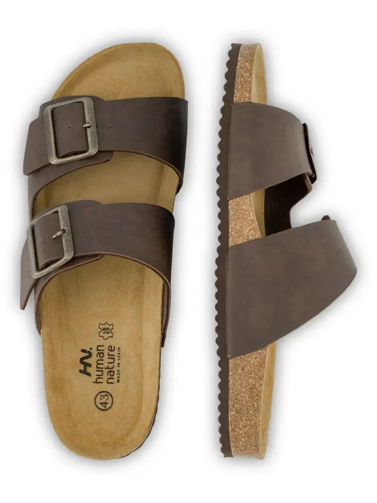 Trimbach - Slippers heren - Human Nature