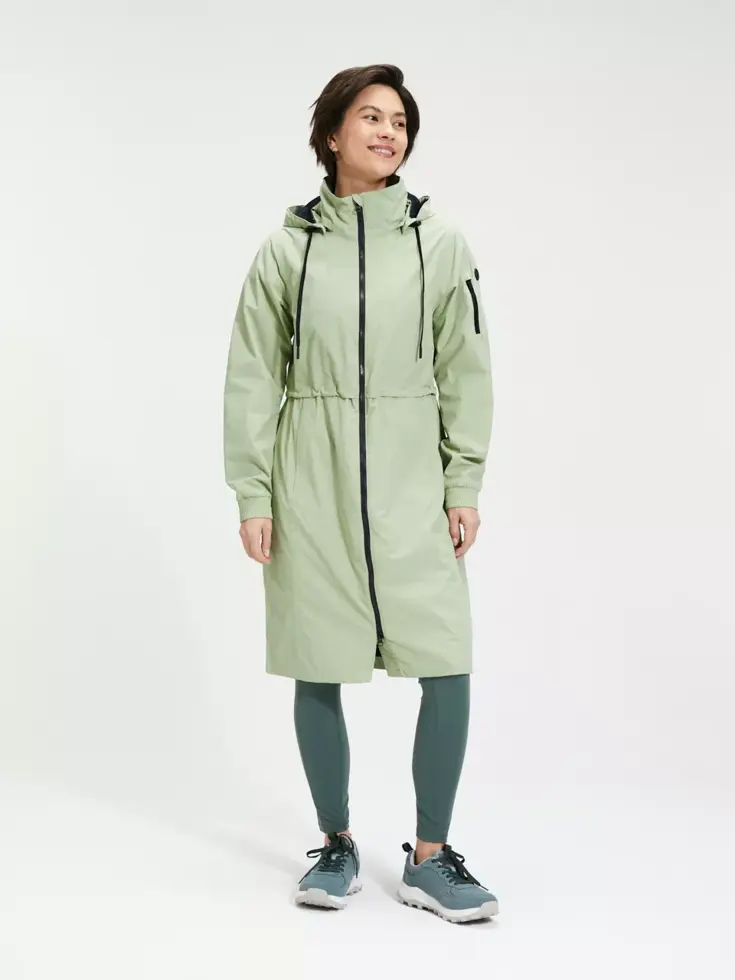 Oletta – Parka dames