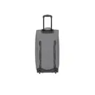 Travelite trolley travel bag 71 Grijs