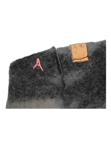 Mula-Lungta - Pantoffels - Unisex - Tofvel