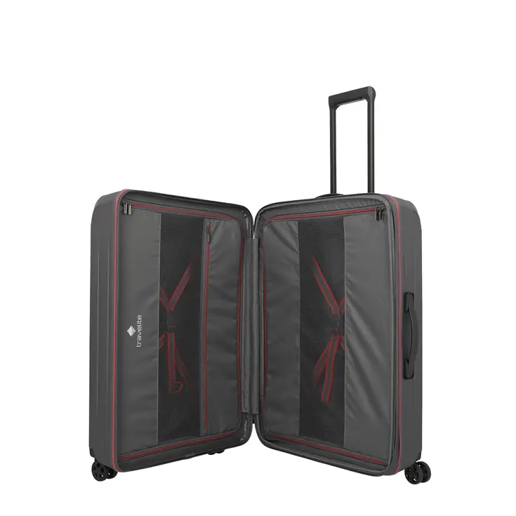 Dynamiic 4 Wheel Trolley L  | 101 L