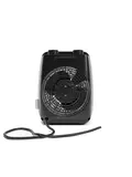 Elektrische Ventilatorkachel - 2 Standen - 2000W