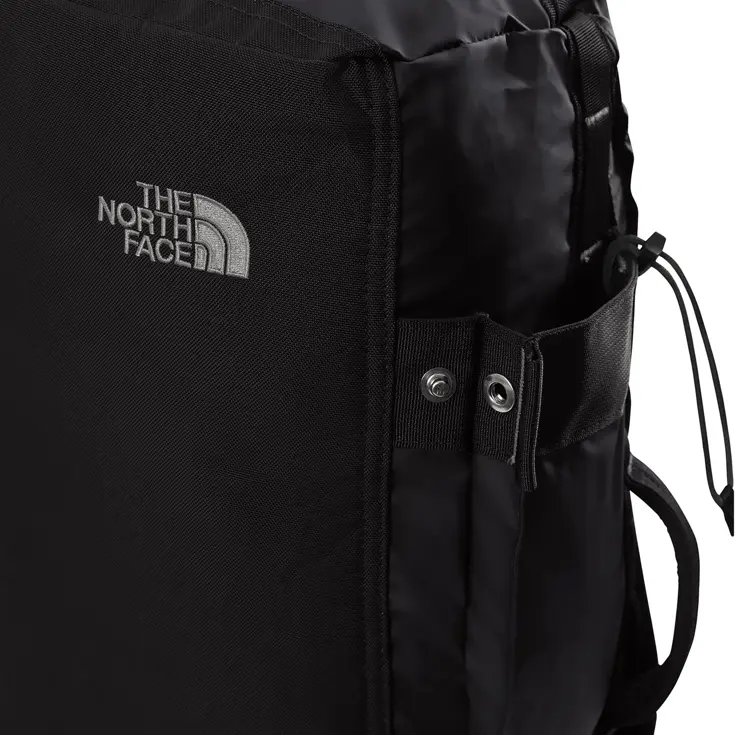 The North Face Base Camp  Zwart