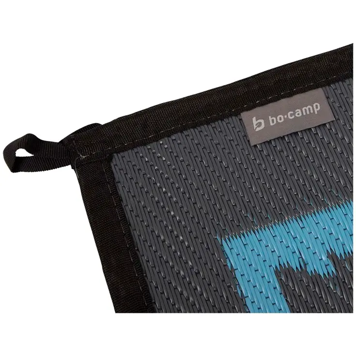 Bo-Camp Chill mat Oriental XL 270x350 cm