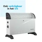 Elektrische Convectorkachel - 2000 W