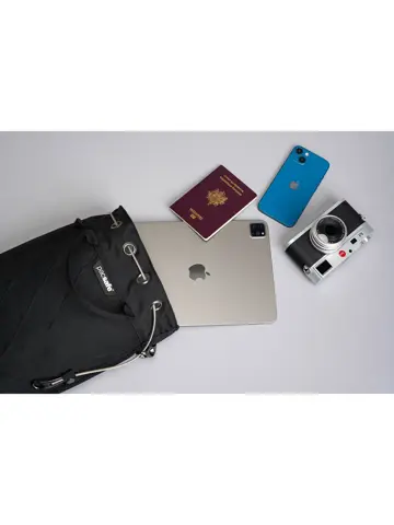 Pacsafe - Travelsafe 5L - Mobiele kluis