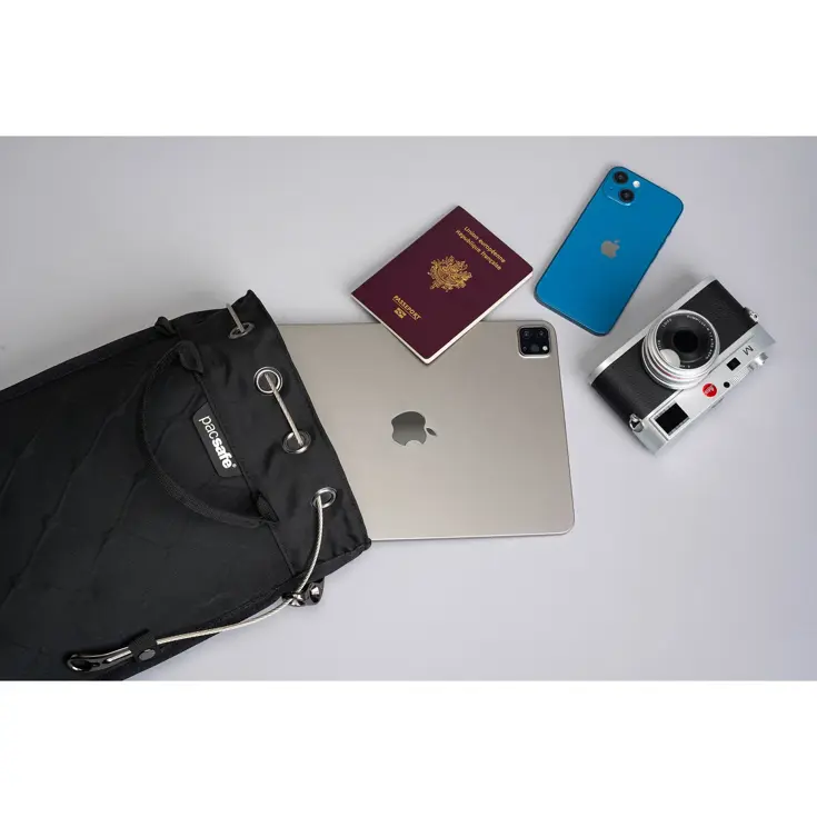 Travelsafe 5L - Mobiele kluis