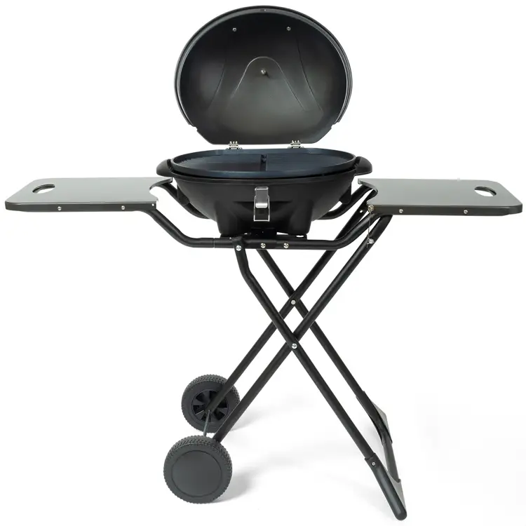 Elektrische BBQ – 2400W