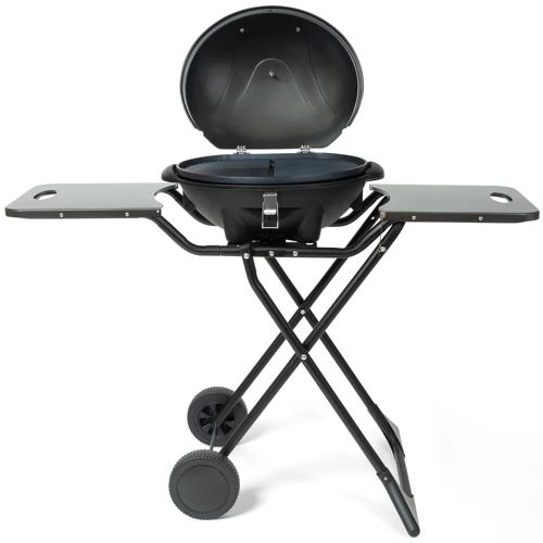 Elektrische BBQ – 2400W