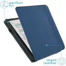 imoshion Flipcase - Kobo Libra Colour