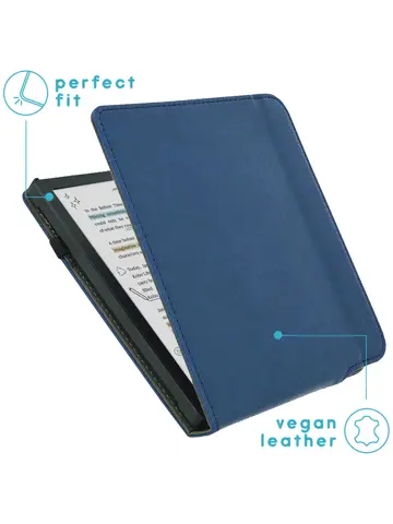 Flipcase - Kobo Libra Colour