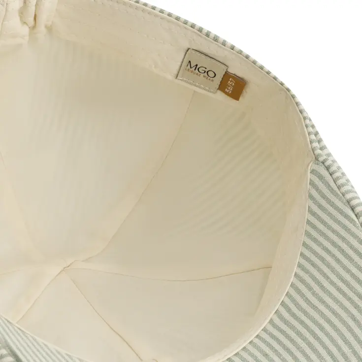 Byron Heren - Flatcap