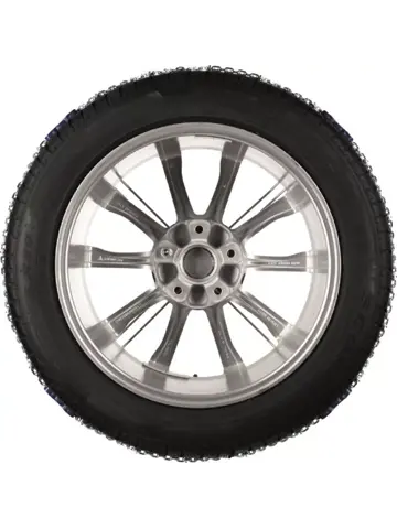 RSC 900 Servostar - Loopvlakketting - Pewag