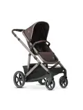 Evy V2 Duo Kinderwagen - Inclusief reiswieg